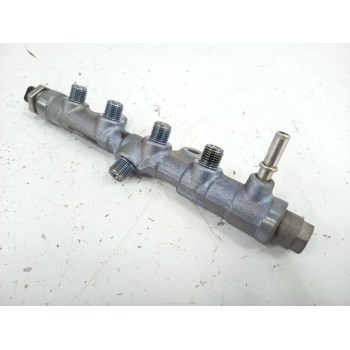 Recambio de rampa inyectora para citroën berlingo furgón/monospace (k9) 1.5 bluehdi 100 referencia OEM IAM 9821399680 0445214361