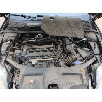 Recambio de motor completo para ford mondeo iv (ba7) 2.0 referencia OEM IAM TBBA TBBB 