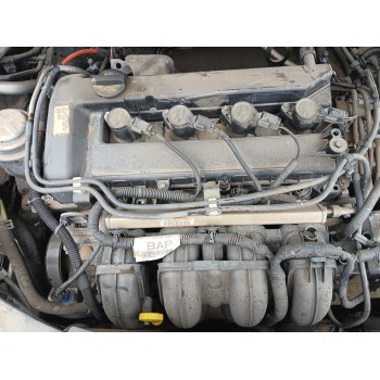 Recambio de motor completo para ford mondeo iv (ba7) 2.0 referencia OEM IAM TBBA TBBB 