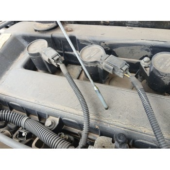 Recambio de motor completo para ford mondeo iv (ba7) 2.0 referencia OEM IAM TBBA TBBB 