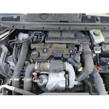 Recambio de motor completo para peugeot 308 ii (lb_, lp_, lw_, lh_, l3_) 1.6 hdi / bluehdi 115 referencia OEM IAM 9H05 9HC 