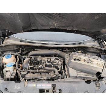 Recambio de motor completo para seat altea xl (5p5, 5p8) 1.8 tfsi referencia OEM IAM CDAA  