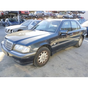 Recambio de carroceria corte para mercedes-benz clase c (w202) berlina 1.8 16v cat referencia OEM IAM   