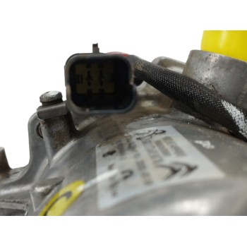 Recambio de compresor aire acondicionado para peugeot rifter 1.5 blue-hdi fap referencia OEM IAM 9810349980 9808860080 
