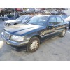 Recambio de carroceria corte para mercedes-benz clase c (w202) berlina 1.8 16v cat referencia OEM IAM   