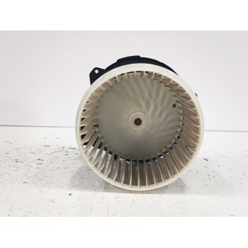 Recambio de motor calefaccion para renault clio v (b7_) 1.5 blue dci 100 (b7ad) referencia OEM IAM DT116244567  