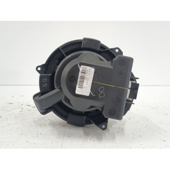 Recambio de motor calefaccion para renault clio v (b7_) 1.5 blue dci 100 (b7ad) referencia OEM IAM DT116244567  