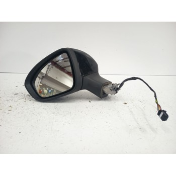 RETROVISOR IZQUIERDO 