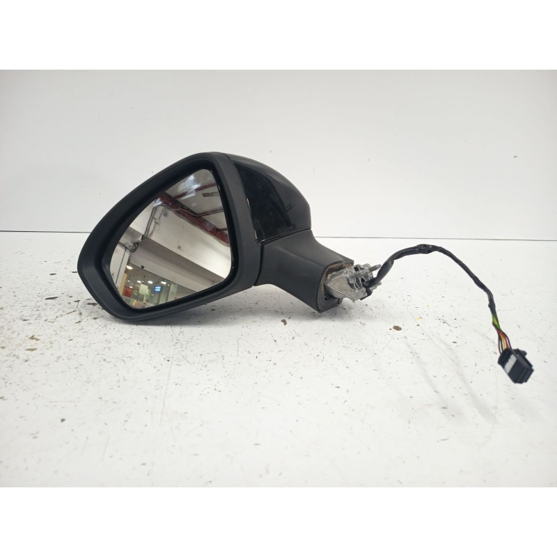 Recambio de retrovisor izquierdo para renault clio v (b7_) 1.5 blue dci 100 (b7ad) referencia OEM IAM   