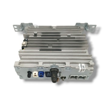 Recambio de sistema navegacion gps para mg marvel r ev (ep21) referencia OEM IAM 11263227  