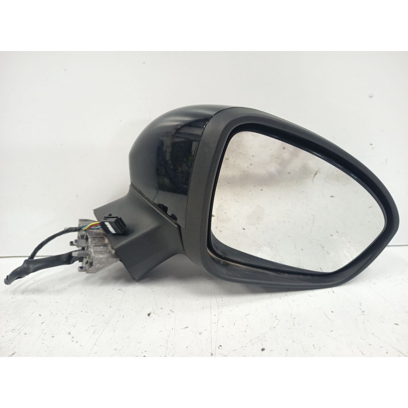 Recambio de retrovisor derecho para renault clio v (b7_) 1.5 blue dci 100 (b7ad) referencia OEM IAM   