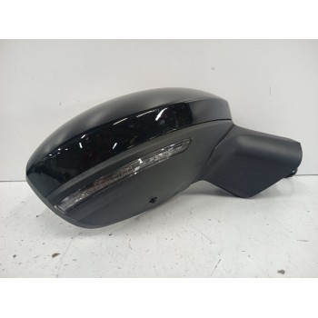 Recambio de retrovisor derecho para renault clio v (b7_) 1.5 blue dci 100 (b7ad) referencia OEM IAM   