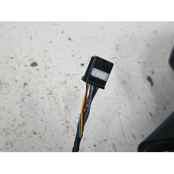 Recambio de retrovisor derecho para renault clio v (b7_) 1.5 blue dci 100 (b7ad) referencia OEM IAM   