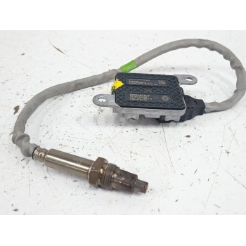 Recambio de sonda lambda para renault clio v (b7_) 1.5 blue dci 100 (b7ad) referencia OEM IAM 227902503R HMLGT6114R 