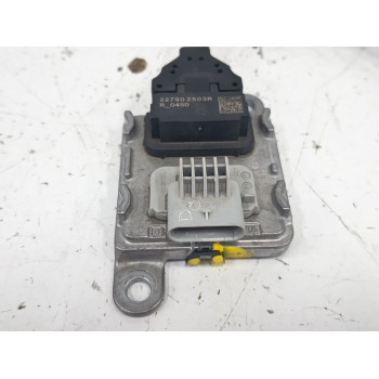 Recambio de sonda lambda para renault clio v (b7_) 1.5 blue dci 100 (b7ad) referencia OEM IAM 227902503R HMLGT6114R 