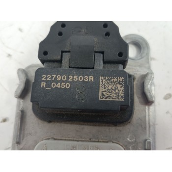 Recambio de sonda lambda para renault clio v (b7_) 1.5 blue dci 100 (b7ad) referencia OEM IAM 227902503R HMLGT6114R 