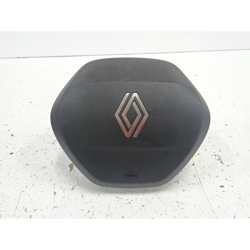 Recambio de airbag delantero izquierdo para renault clio v (b7_) 1.5 blue dci 100 (b7ad) referencia OEM IAM 9851011B1R A027P360C