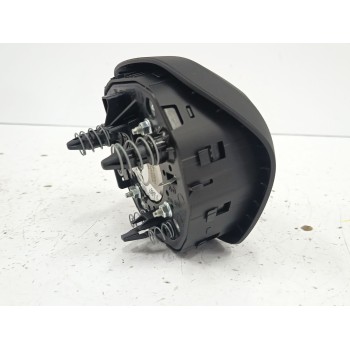 Recambio de airbag delantero izquierdo para renault clio v (b7_) 1.5 blue dci 100 (b7ad) referencia OEM IAM 9851011B1R A027P360C