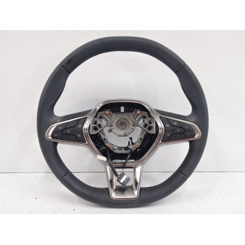 Recambio de volante para renault clio v (b7_) 1.5 blue dci 100 (b7ad) referencia OEM IAM 34267795A  