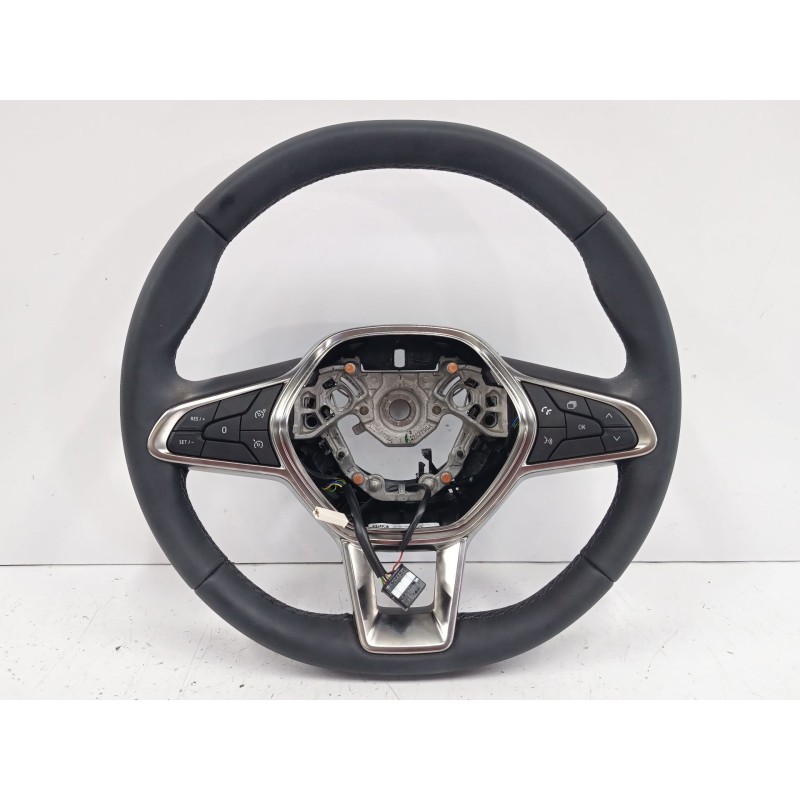 Recambio de volante para renault clio v (b7_) 1.5 blue dci 100 (b7ad) referencia OEM IAM 34267795A  
