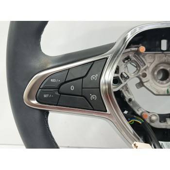 Recambio de volante para renault clio v (b7_) 1.5 blue dci 100 (b7ad) referencia OEM IAM 34267795A  