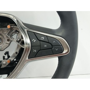 Recambio de volante para renault clio v (b7_) 1.5 blue dci 100 (b7ad) referencia OEM IAM 34267795A  