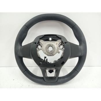 Recambio de volante para renault clio v (b7_) 1.5 blue dci 100 (b7ad) referencia OEM IAM 34267795A  