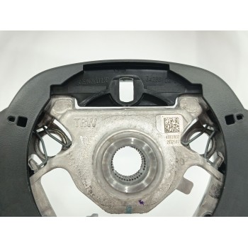 Recambio de volante para renault clio v (b7_) 1.5 blue dci 100 (b7ad) referencia OEM IAM 34267795A  