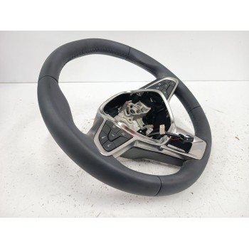 Recambio de volante para renault clio v (b7_) 1.5 blue dci 100 (b7ad) referencia OEM IAM 34267795A  