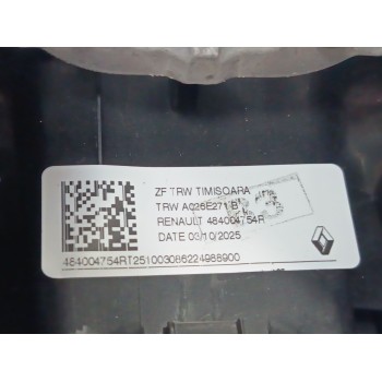 Recambio de volante para renault clio v (b7_) 1.5 blue dci 100 (b7ad) referencia OEM IAM 34267795A  