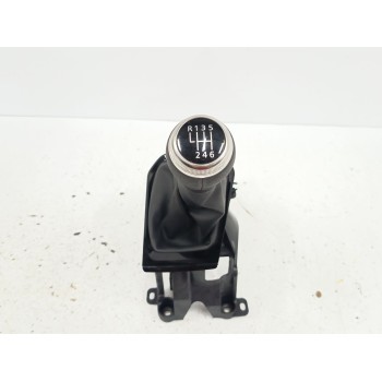 Recambio de palanca cambio para renault clio v (b7_) 1.5 blue dci 100 (b7ad) referencia OEM IAM 341021497R  