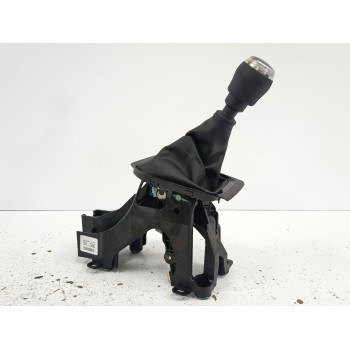 Recambio de palanca cambio para renault clio v (b7_) 1.5 blue dci 100 (b7ad) referencia OEM IAM 341021497R  