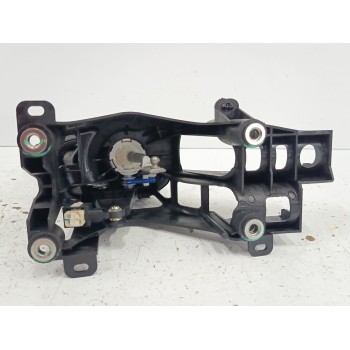 Recambio de palanca cambio para renault clio v (b7_) 1.5 blue dci 100 (b7ad) referencia OEM IAM 341021497R  
