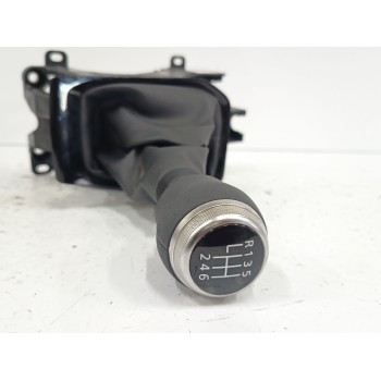 Recambio de palanca cambio para renault clio v (b7_) 1.5 blue dci 100 (b7ad) referencia OEM IAM 341021497R  