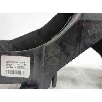 Recambio de palanca cambio para renault clio v (b7_) 1.5 blue dci 100 (b7ad) referencia OEM IAM 341021497R  