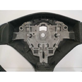 Recambio de volante para peugeot 407 st sport referencia OEM IAM 9662203377  