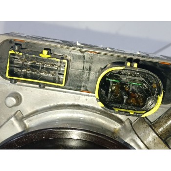 Recambio de bomba direccion para peugeot 407 sw (6e_, 6d_) 2.0 hdi 135 referencia OEM IAM 1629095880 114427 