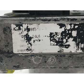 Recambio de bomba direccion para peugeot 407 sw (6e_, 6d_) 2.0 hdi 135 referencia OEM IAM 1629095880 114427 