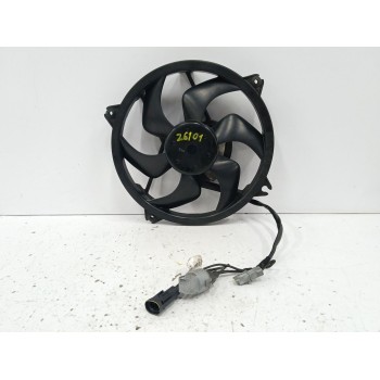 ELECTROVENTILADOR 1831856000 