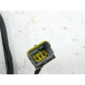 Recambio de electroventilador para peugeot 407 (6d_) 2.0 hdi 135 (6drhrh, 6drhre, 6drhrg, 6drhrj) referencia OEM IAM 1831856000 