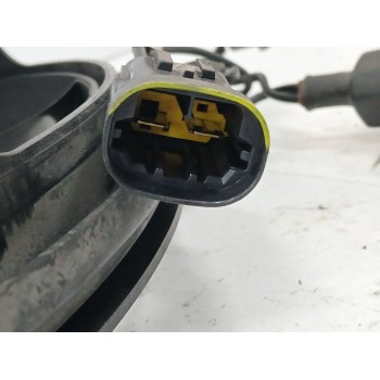 Recambio de electroventilador para peugeot 407 (6d_) 2.0 hdi 135 (6drhrh, 6drhre, 6drhrg, 6drhrj) referencia OEM IAM 1831856000 
