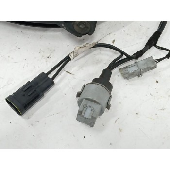 Recambio de electroventilador para peugeot 407 (6d_) 2.0 hdi 135 (6drhrh, 6drhre, 6drhrg, 6drhrj) referencia OEM IAM 1831856000 