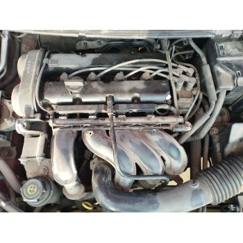 Recambio de motor completo para ford focus ii (da_, hcp, dp) 1.6 referencia OEM IAM HWDA  