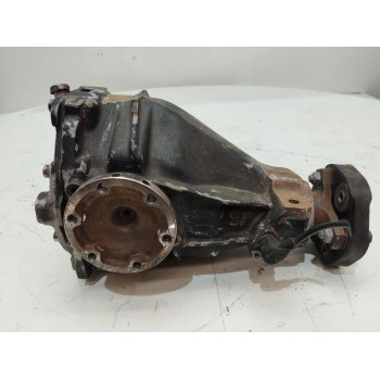 Recambio de diferencial trasero para mercedes-benz clase e (w124) e 300 d (124.131) referencia OEM IAM A1243510605  