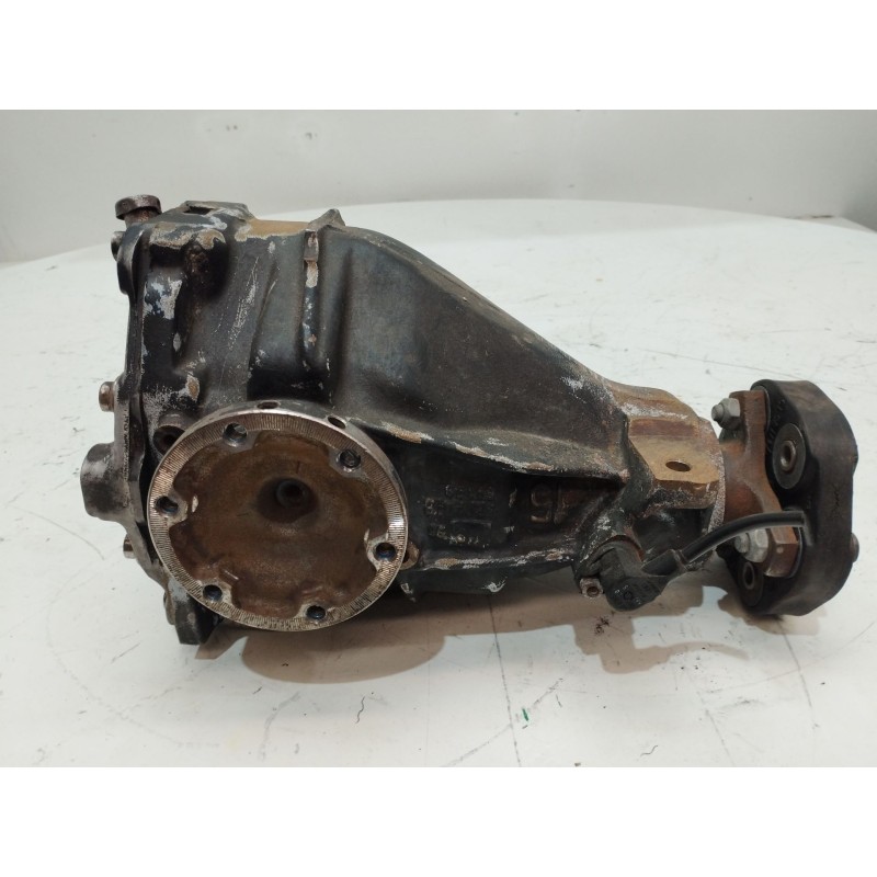 Recambio de diferencial trasero para mercedes-benz clase e (w124) e 300 d (124.131) referencia OEM IAM A1243510605  