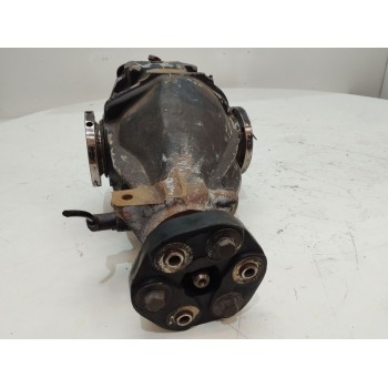 Recambio de diferencial trasero para mercedes-benz clase e (w124) e 300 d (124.131) referencia OEM IAM A1243510605  