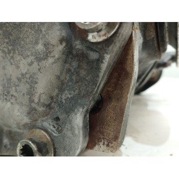 Recambio de diferencial trasero para mercedes-benz clase e (w124) e 300 d (124.131) referencia OEM IAM A1243510605  