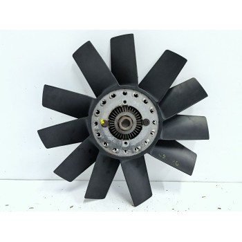 Recambio de ventilador viscoso motor para nissan cabstar e (tl_, vl_) 125.35, 125.45 (tl0, vl0) referencia OEM IAM 2108269T00 21
