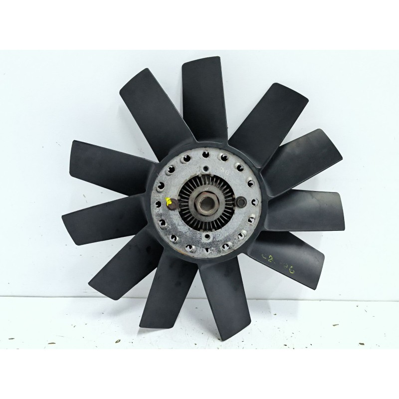 Recambio de ventilador viscoso motor para nissan cabstar e (tl_, vl_) 125.35, 125.45 (tl0, vl0) referencia OEM IAM 2108269T00 21