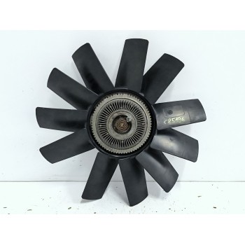 Recambio de ventilador viscoso motor para nissan cabstar e (tl_, vl_) 125.35, 125.45 (tl0, vl0) referencia OEM IAM 2108269T00 21